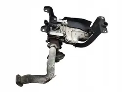 EGR-kylare OEM 059131512H för Audi A6 C6 2.7/3.0 TDI