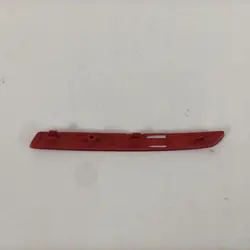 Réflecteur de pare-chocs arrière Mercedes EQC OEM A0998209300