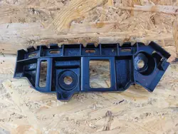 Scivolo paraurti posteriore VW Polo 2G