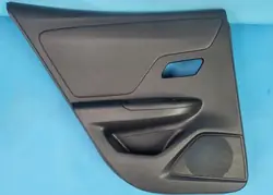 OEM 9835146180 Revestimiento Puerta Trasera Izquierda Opel Mokka II B