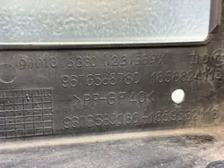 Fläktkåpa OEM 9801875380 Fram Citroen DS5