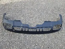 Bakspoiler Mercedes GLE W167 A1678856300