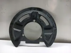 OEM 52706GI100 Rechte hintere Bremsscheibenabdeckung Hyundai