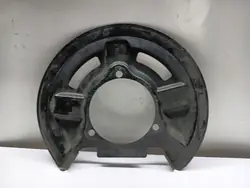 OEM 52706GI100 Höger bakre bromsskivsskydd Hyundai