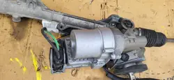 Gebrauchter Zylinderkopf Vorne OEM 6820500110 Peugeot