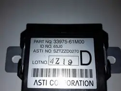 Module Immobilisateur Suzuki SX4 S-Cross OEM 33975-61M00