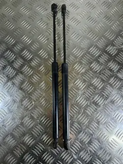 Audi Q7 4L baklucka aktuator 4L0827552F