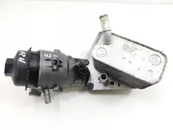 Oljefilterhus Opel 1.9 16V CDTI 150 Vectra C Astra H