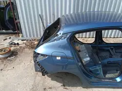 Guardabarros trasero derecho Opel Astra V OEM 21787/Wrakowisko
