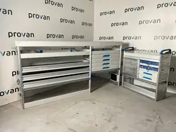 Unité de tiroirs d'atelier Sortimo OEM S-2-878-L/P