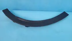 OEM 609001178AB Linker Kotflügelhinterer Spritzschutz Chery Omoda 5