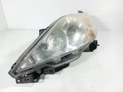 Mazda 5 05-08 Left Headlight OE C235-51040