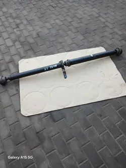Eje de Transmisión OEM Audi A4 B6 2.5 TDI Quattro Auto