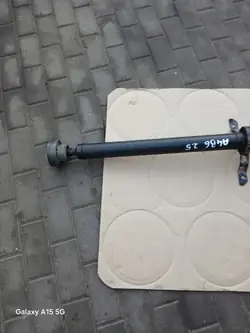 Arbre de Transmission OEM Audi A4 B6 2.5 TDI Quattro Auto