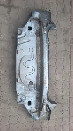 Refuerzo de cinturón trasero Fiat OE para Stilo 01-07