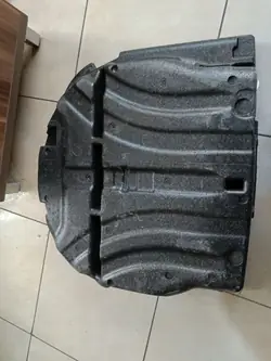 Mousse de coffre Skoda Octavia IV 2022 Break