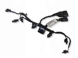 Injector Pipes AUDI A4 Avant 06N971627B
