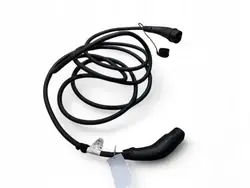 Câble de charge Audi e-tron 2021 EV OEM 4N0971675C