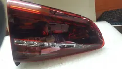 Vasen Takavalo LED Volkswagen Golf VII 5G0945307D