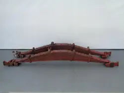 Iveco Trakker Voorveer OEM 25347658955443226375534