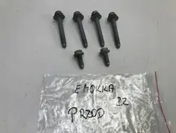 Parafusos Suspensão Dianteira Opel Mokka II B 2022