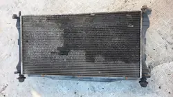 Radiateur complet Transit 00-06 1C158C607BH