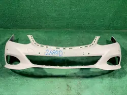 MERCEDES E-KLASA W212 VOORBUMPER A2128851438