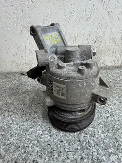 Compresseur de Climatisation Mazda CX-3 2015-2020 DB5H61450