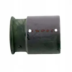 Amortiguador Vibración Escape Mercedes W164 OEM A1644910147