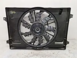 Ventilador de refrigeração OEM 25304GI100 Kia EV6