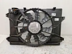 Ventilateur de refroidissement OEM 25304GI100 Kia EV6