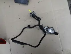 Peugeot 308 II AdBlue-Leitung OEM 9811040580