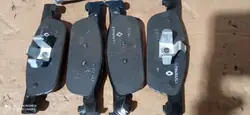Bremsbeläge vorne OEM 410004682R Renault Clio 4