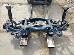 OEM aasasad Audi RS5 Suspensão traseira completa