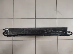 Enfriador de aceite VW Touareg 7P 7P0317819