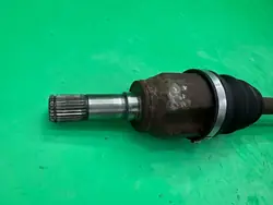 Arbre de transmission avant gauche court Fiat Bravo II 07-1.9 JTD