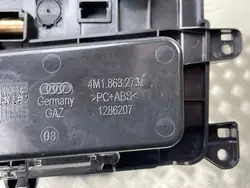 Askkopp Tändare Audi Q7 4M OEM 4M1863273
