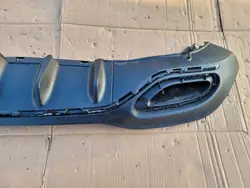 Mercedes A-klasse W177 AMG 2018 Achterbumper Diffusor A1778853701