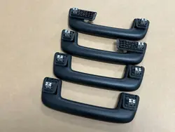 Audi Q8 E-Tron 55 Dachgriffe OEM 4K4857607