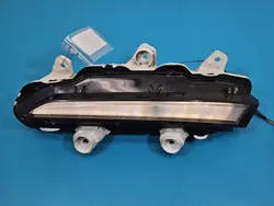 Rechter dagrijlicht OEM 9824241280 voor Peugeot 2008 II