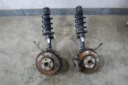 McPherson Destro Sinistro Snodo SKODA FABIA III 1.0BZ TSI OEM 6C0413031AN