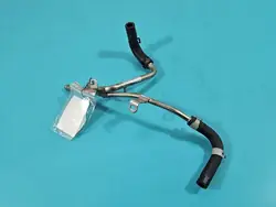 Tubo de Linha de Combustível OEM 05L201360S Skoda Superb IV