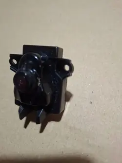 OEM 10F945302A LED Miroir Lumière - Côté Droit