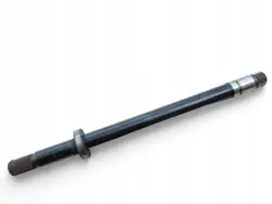 MERCEDES E W212 212 Drivaxel Fram 4MATIC