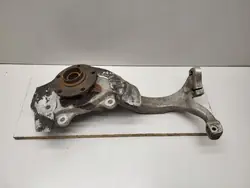 Cubo de roda dianteira AYN5937 esquerdo Audi A6 C6