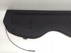Étagère coffre arrière OEM 85930-B9000 pour Hyundai i10 2013-2019