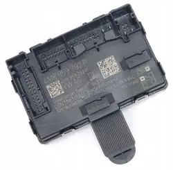 Módulo control puerta OEM 4M8959792P para Audi A4 A5 Q7 Q8