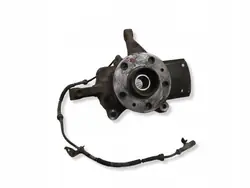 Vorderradnabe OEM RZV81966 für Opel Vivaro 2017