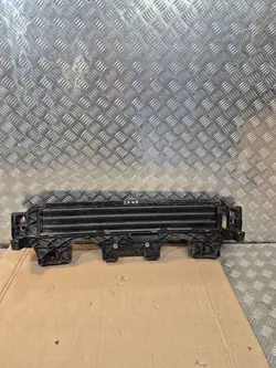 Audi E-Tron Intercooler-luftfläkt OEM 4KE807771