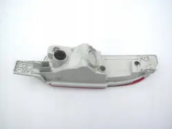 Honda OE 23617602 Bakre stötfångarreflektor - Begagnad